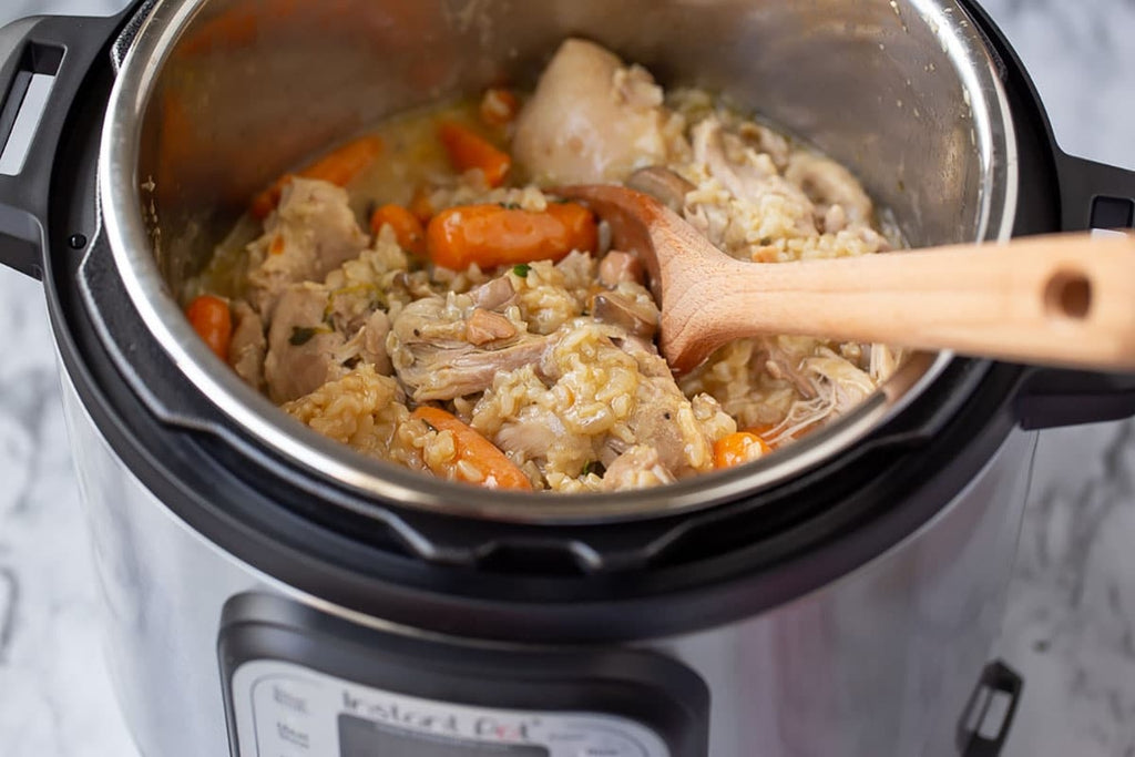 Mastering the Art of Cooking Chicken Wings in a Rice Cooker