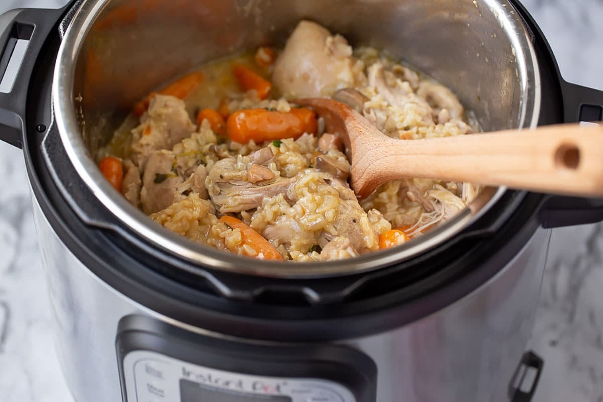 Effortless Guide: How to Cook Barley in Rice Cooker for Perfect Result ...