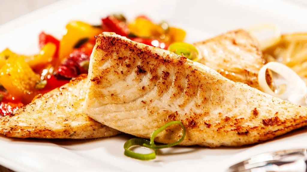 Mastering the Art of Cooking Yellow Tail Fish: A Complete Guide