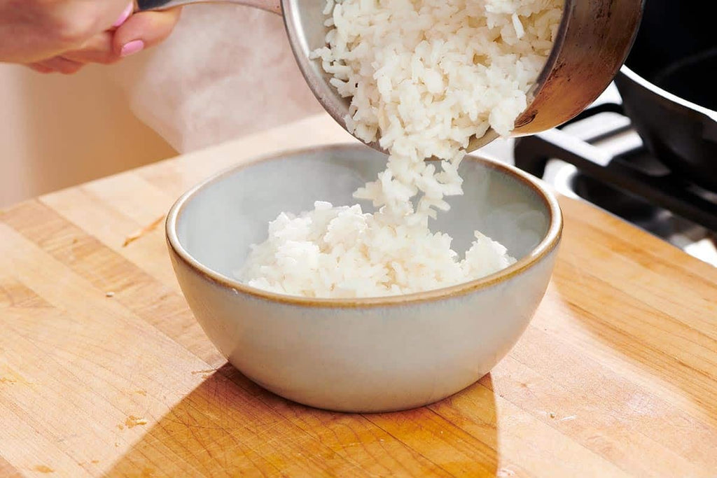 Irresistible Onigiri Rice Recipe: A Step-by-Step Guide