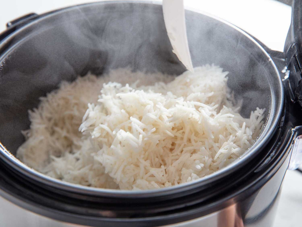 Aromas Unveiled: How to Cook Garlic Rice in a Rice Cooker for a Flavorful Feast