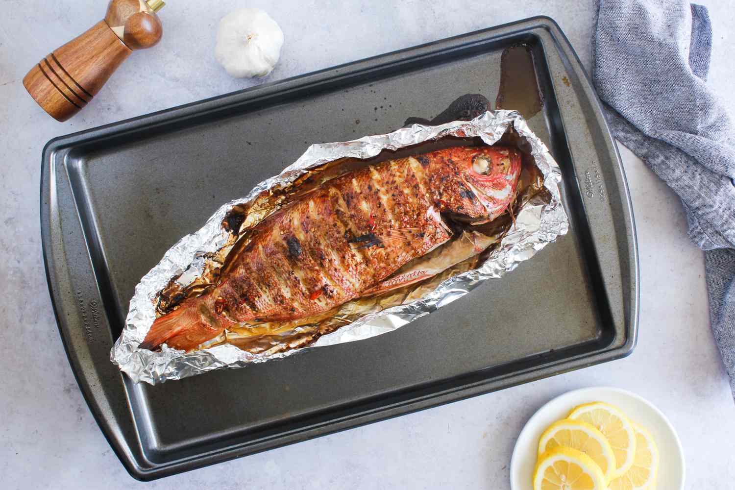 Mastering the Art of How to Cook Flying Fish: A Comprehensive Guide ...