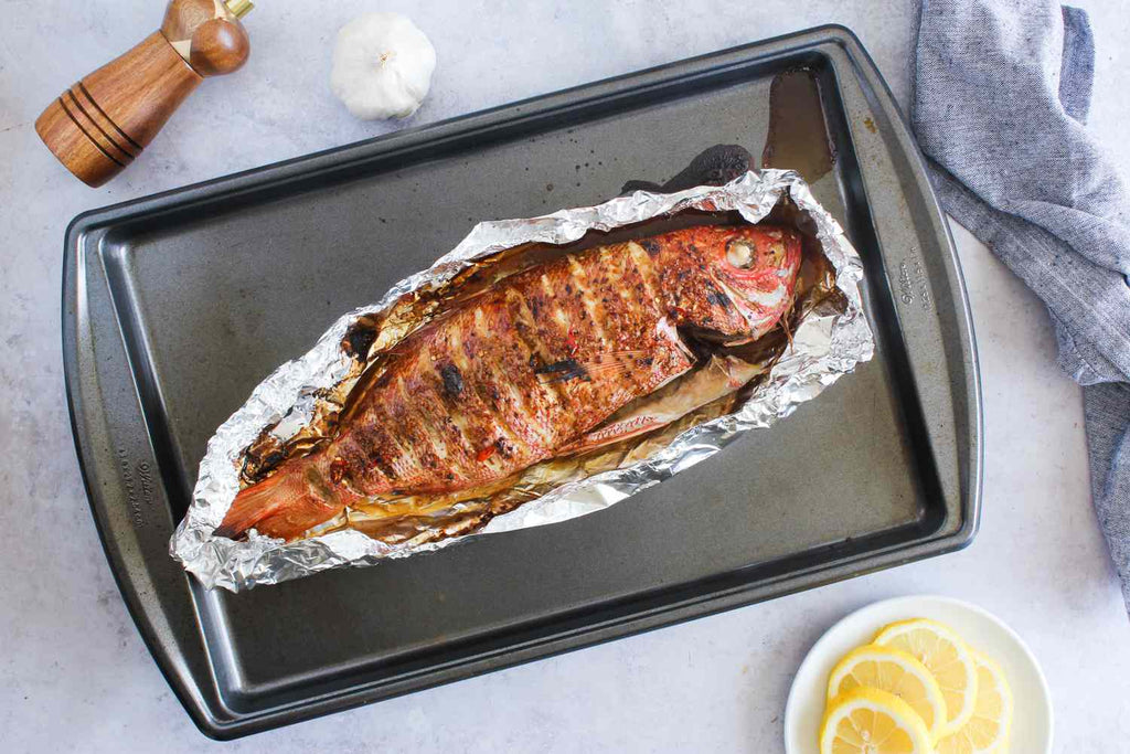 How to Cook Fish in Electric Skillet: The Ultimate Guide for All Cooking Enthusiasts