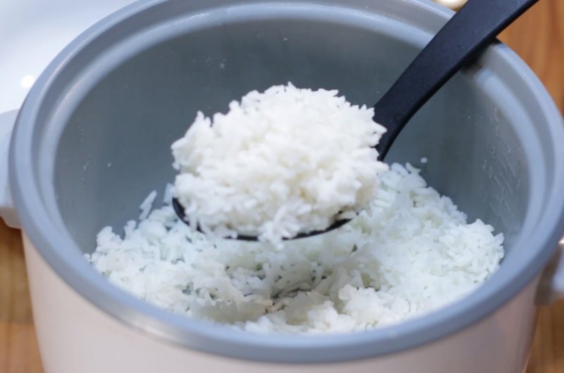 Essential Steps to Change Your Zojirushi Rice Cooker Battery – grilling4all