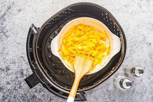 How to Cook a Perfect Burger in an Air Fryer