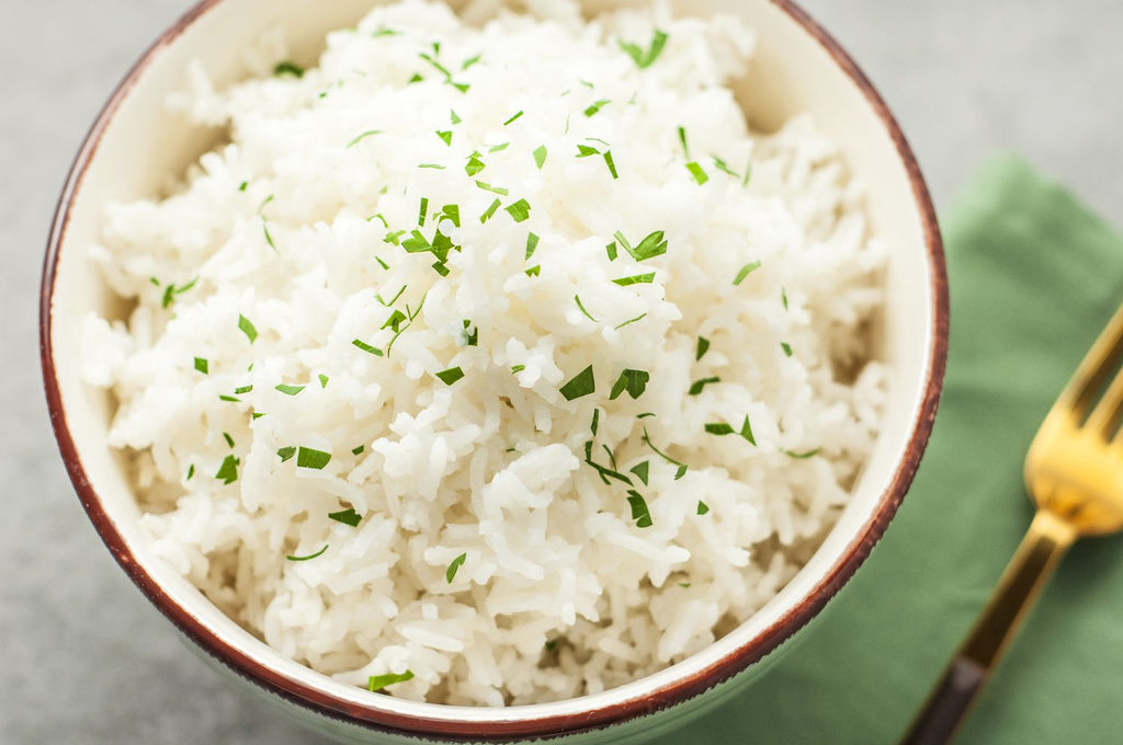 Delightful Creamed Rice Recipe: A Comfort Food Classic