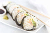 Spicy Sushi Roll Recipe: A Delight for All Sushi Lovers