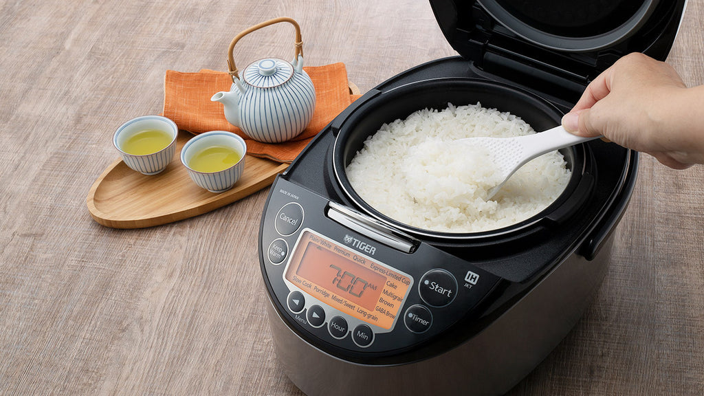 Mastering the Art of Sushi: How to Cook Sushi Rice in a Rice Cooker