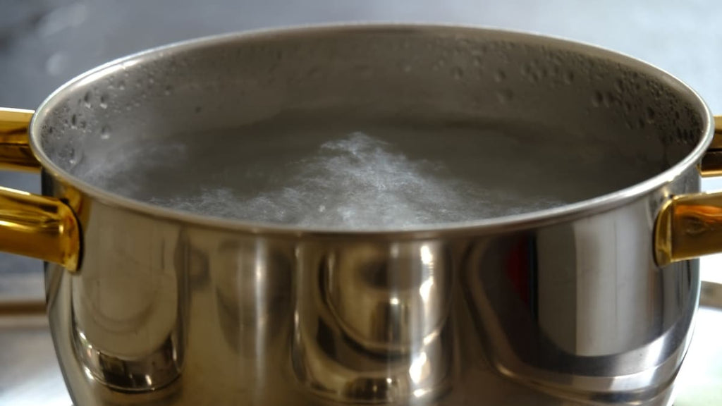 How to Use a Double Boiler Steamer: A Remarkable Guide for Barbecue Enthusiasts