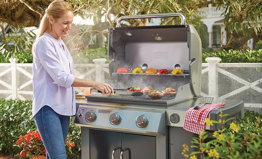 Shocking: How Long to Cook Broccoli on the Grill on Gas Grill?