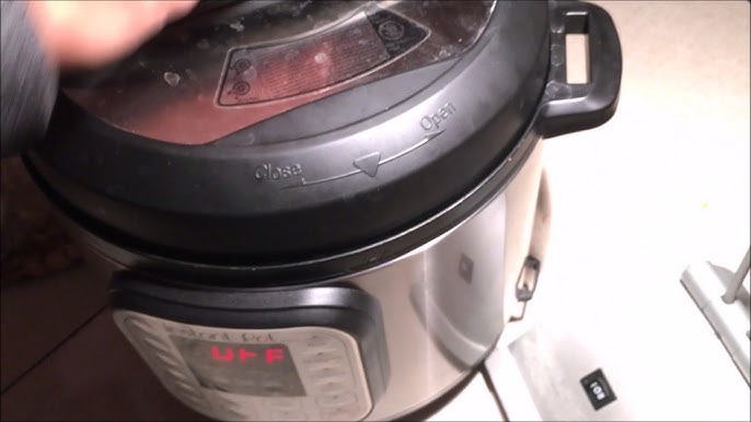 How Long to Cook Spare Ribs in a Pressure Cooker for Tender Results