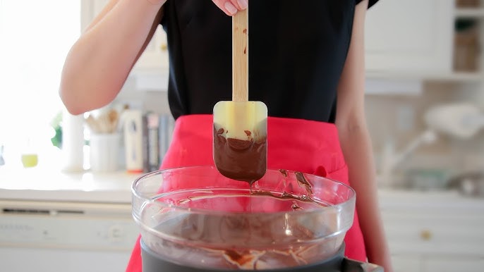 How to Melt Chocolate Without Microwave or Double Boiler for BBQ Enthusiasts