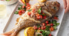 How to Cook a Porgy Fish: The Ultimate Guide for Barbecue Enthusiasts