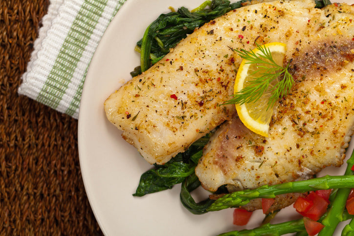 Grilling Fish in Aluminum Foil: How Long Should It Take?