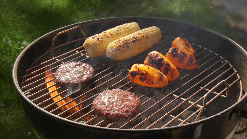 Master the Art of Cooking Sausage on a Charcoal Grill