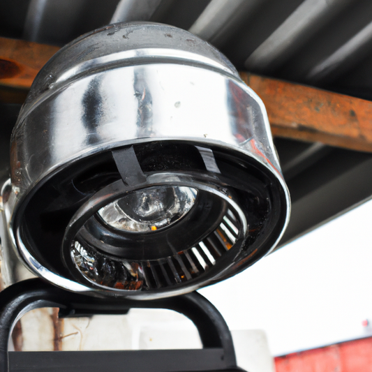Grill Light Safety Precautions: Protecting Yourself and Your Grill