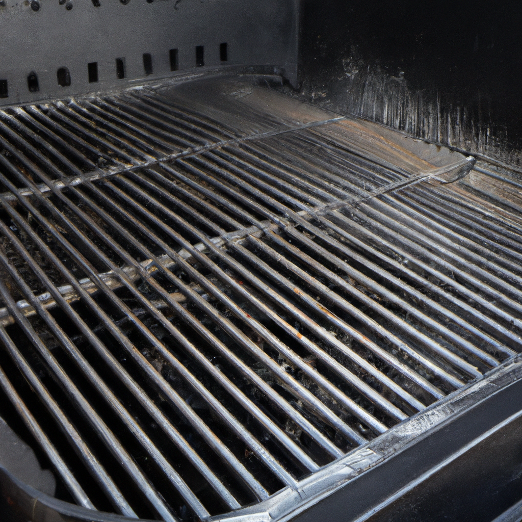 How to Choose the Right Blackstone Grill for Your Needs