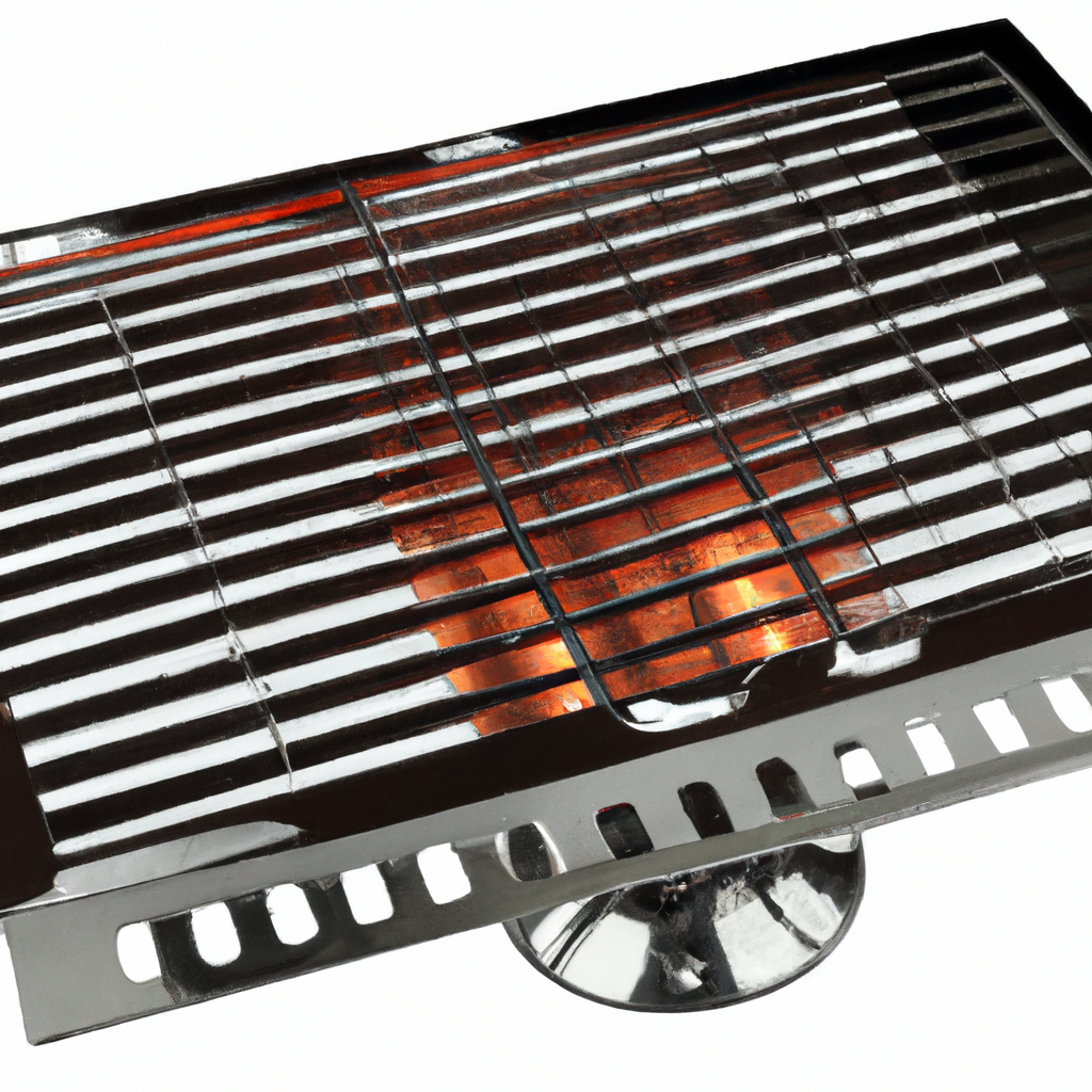 Illuminate Your Grilling Experience: Discover the Best Grill Light for Outdoor Cooking