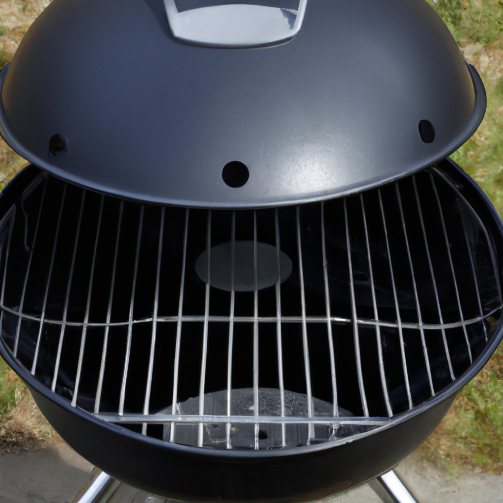 How to Choose the Right Grill for Your Needs – grilling4all