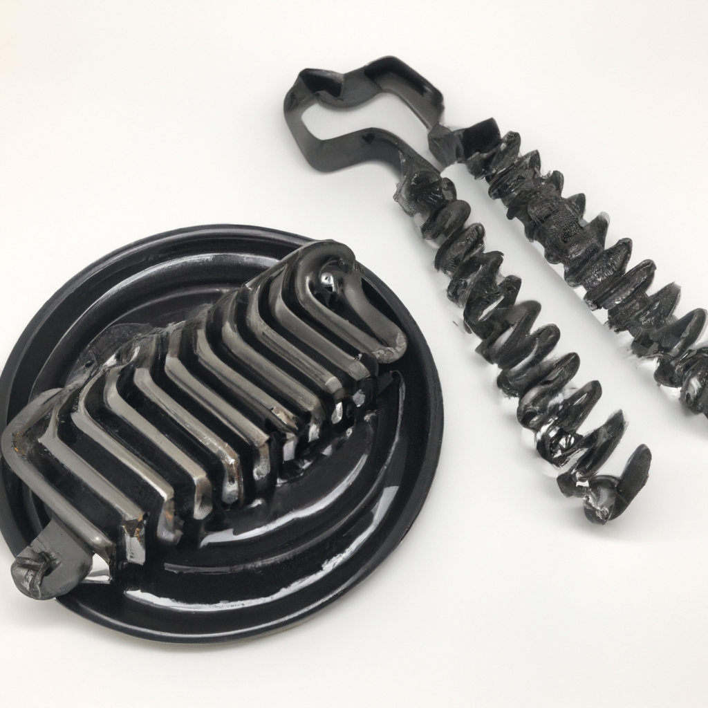 Unlock the Full Potential of Your BBQ Guru Rib Rings: Mouthwatering Recipes for Grilling and Smoking