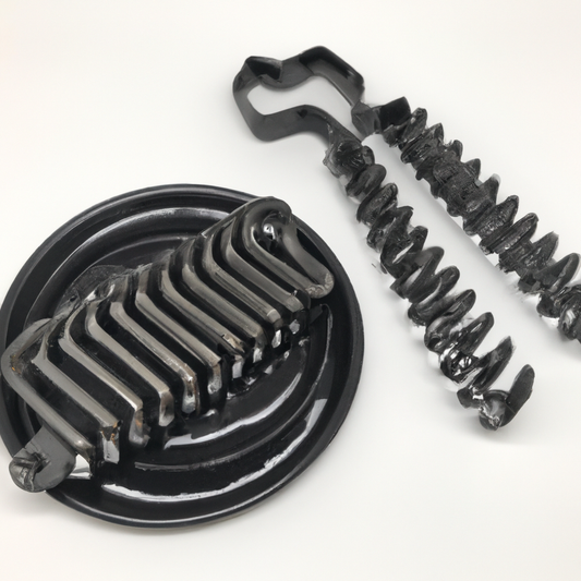 Unlock the Full Potential of Your BBQ Guru Rib Rings: Mouthwatering Recipes for Grilling and Smoking