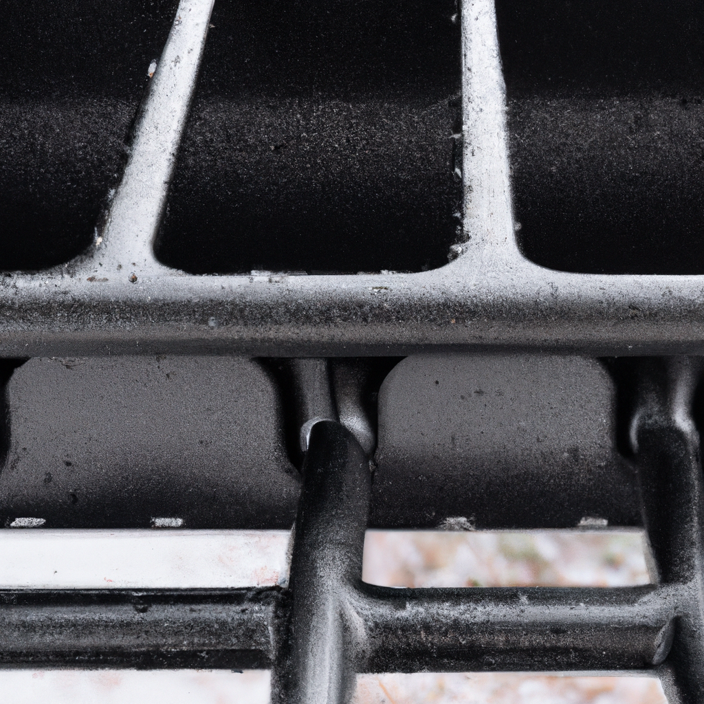 Are there waterproof grill covers available?