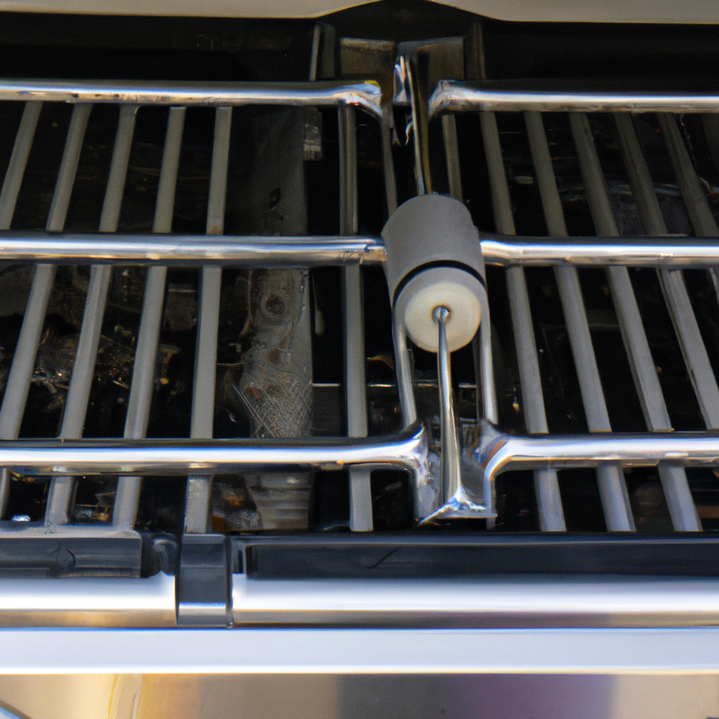 Illuminate Your Grilling Experience: A Guide to Properly Installing and Maintaining a Grill Light