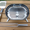 The Ultimate Guide to Choosing the Right Grill Tools for Outdoor Cooking