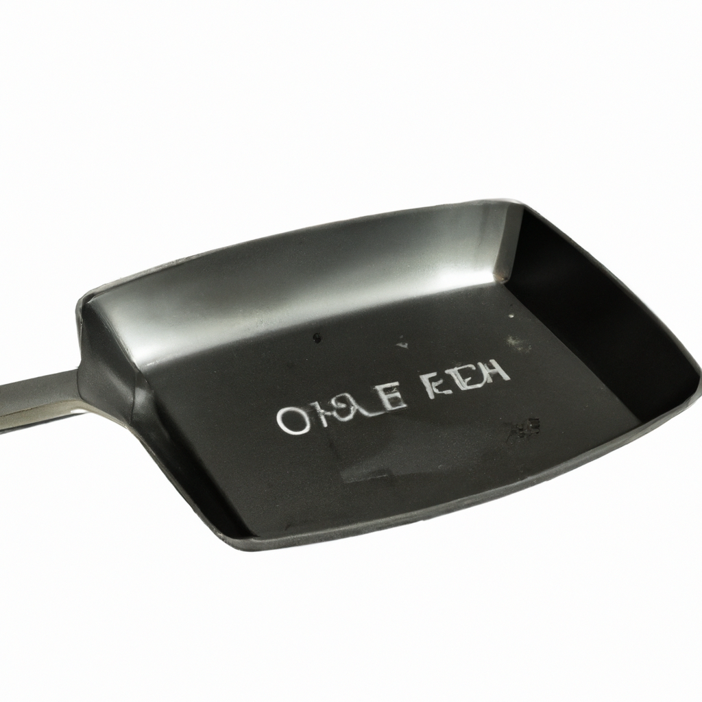 Why Choose the FryOilsaver Co. 90018 Extra Length Griddle Scraper for Your Griddle Cleaning Needs?