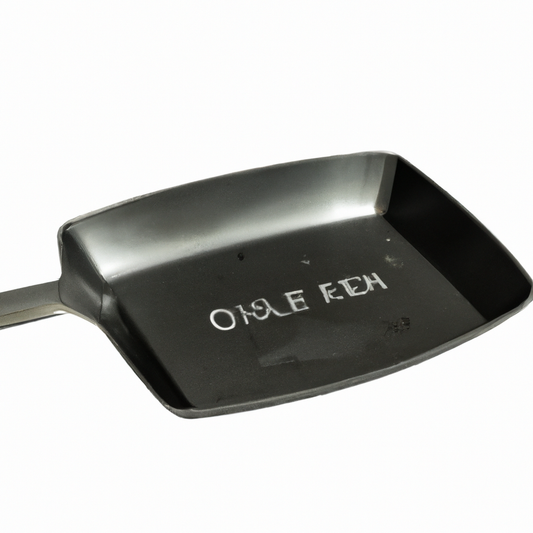 Why Choose the FryOilsaver Co. 90018 Extra Length Griddle Scraper for Your Griddle Cleaning Needs?