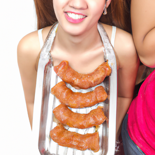 Achieving Even Cooking with BBQ Guru Rib Rings: The Ultimate Guide