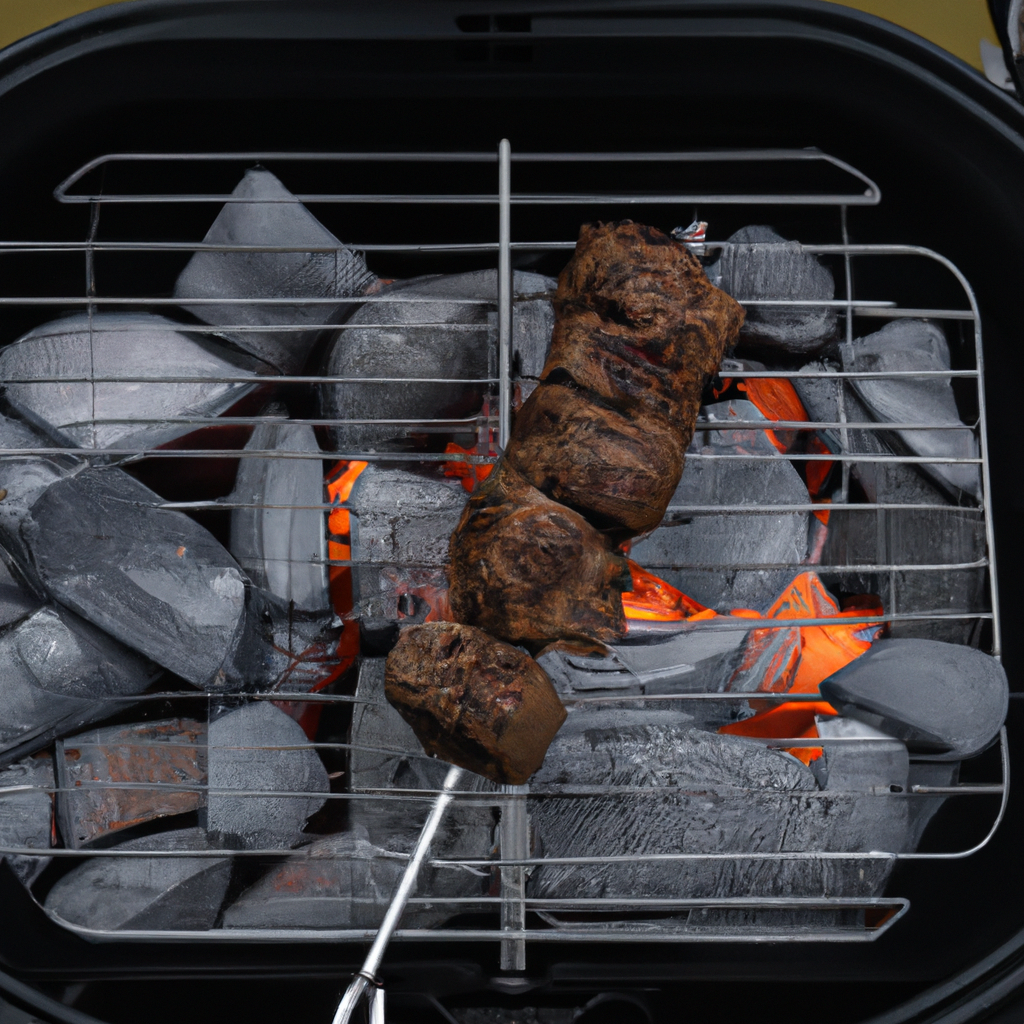 Enhance the Flavor of Your Food with Grill Pellets