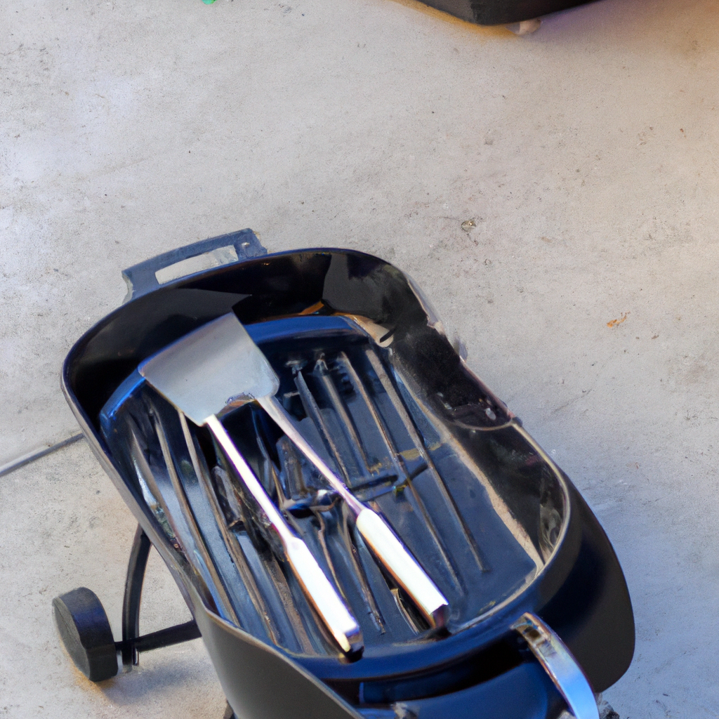 Enhancing the Grilling Experience: How the Right Grill Tools Can Improve the Taste of Your Food