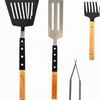 Enhance Your BBQ Cooking with the Cave Tools Barbecue Spatula