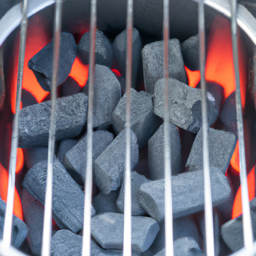 The Recommended Temperature for Using Grill Pellets