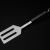 Unleashing the Power of the Serrated Edge: Exploring the Purpose of the Cave Tools Barbecue Spatula