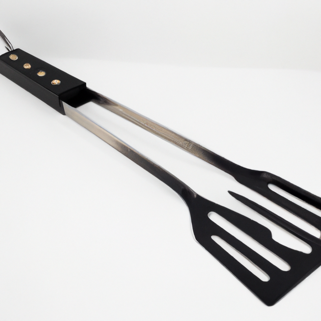 The Ultimate Guide to Choosing the Perfect Grill Tong