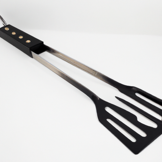 The Ultimate Guide to Choosing the Perfect Grill Tong