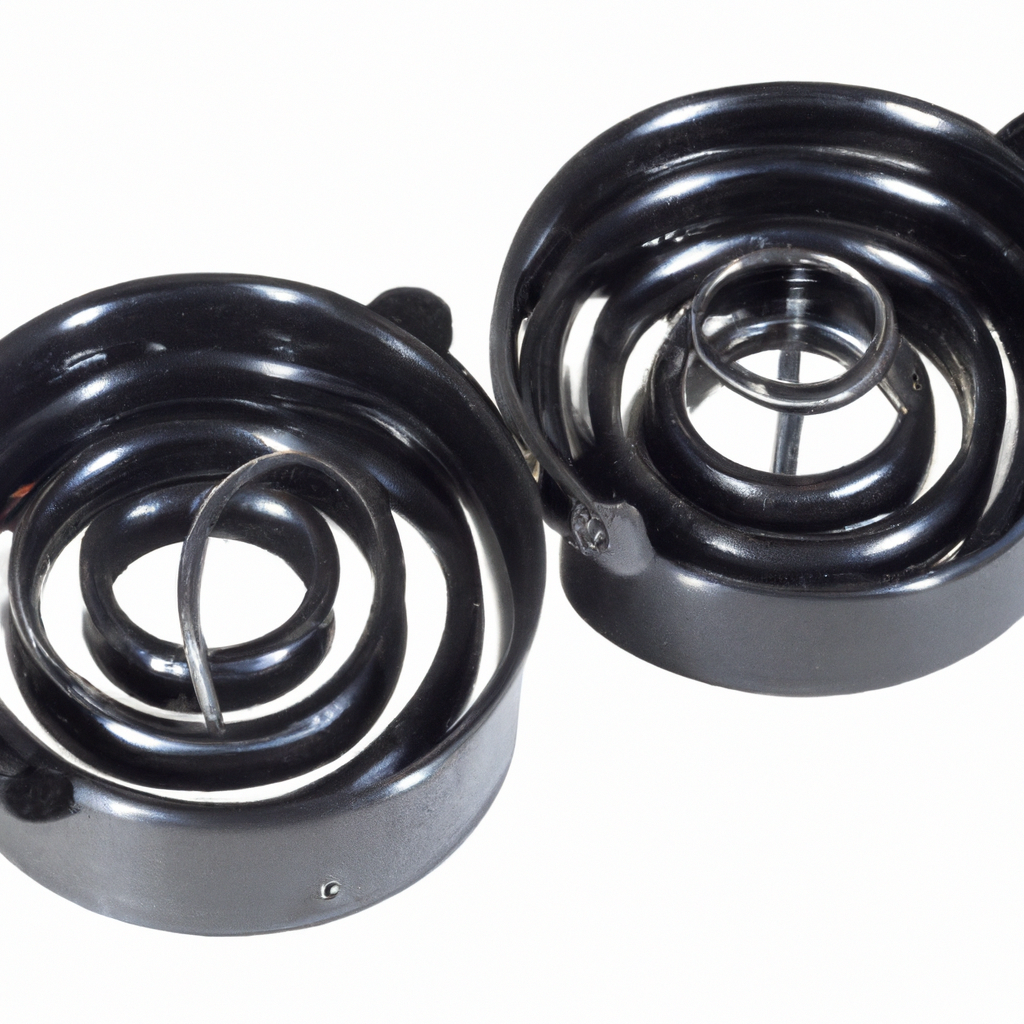 Where to Buy BBQ Guru Rib Rings for Smoking and Grilling