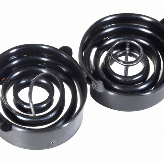 Where to Buy BBQ Guru Rib Rings for Smoking and Grilling