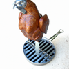 Grilling Made Easy: Enhance Your BBQ Experience with the Cave Tools Beer Can Chicken Holder