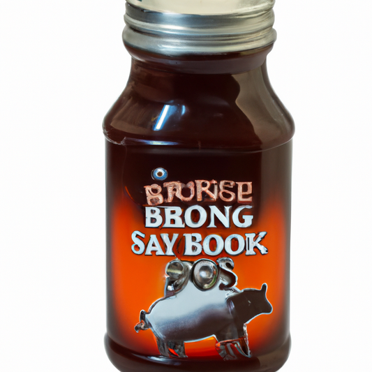 Grilling with Blues Hog Smokey Mountain BBQ Sauce: A Flavorful Experience