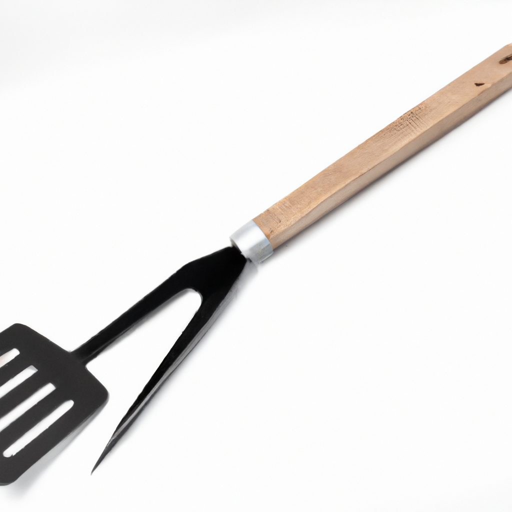 Unleashing the Power of the Cave Tools Barbecue Spatula: A Must-Have for Grillardians