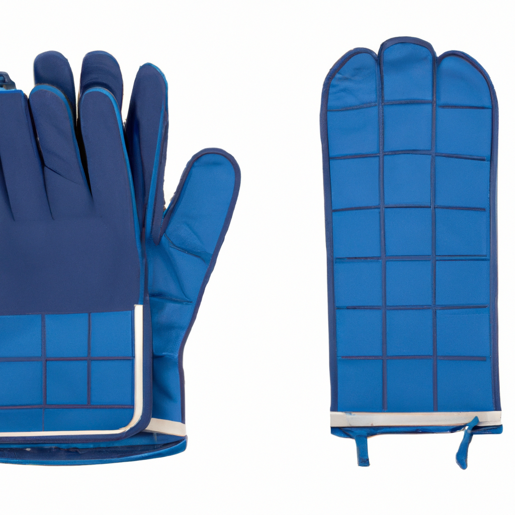 Grill Gloves: The Ultimate Guide to Finding the Best Brands for High-Quality Protection