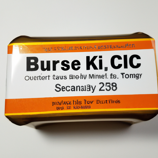 Grilling Delights: Unleash the Flavor with KC Butt Spice 12.25 oz