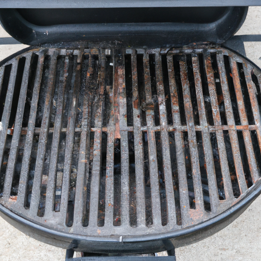 The Best Grills for Outdoor Cooking: A Comprehensive Guide