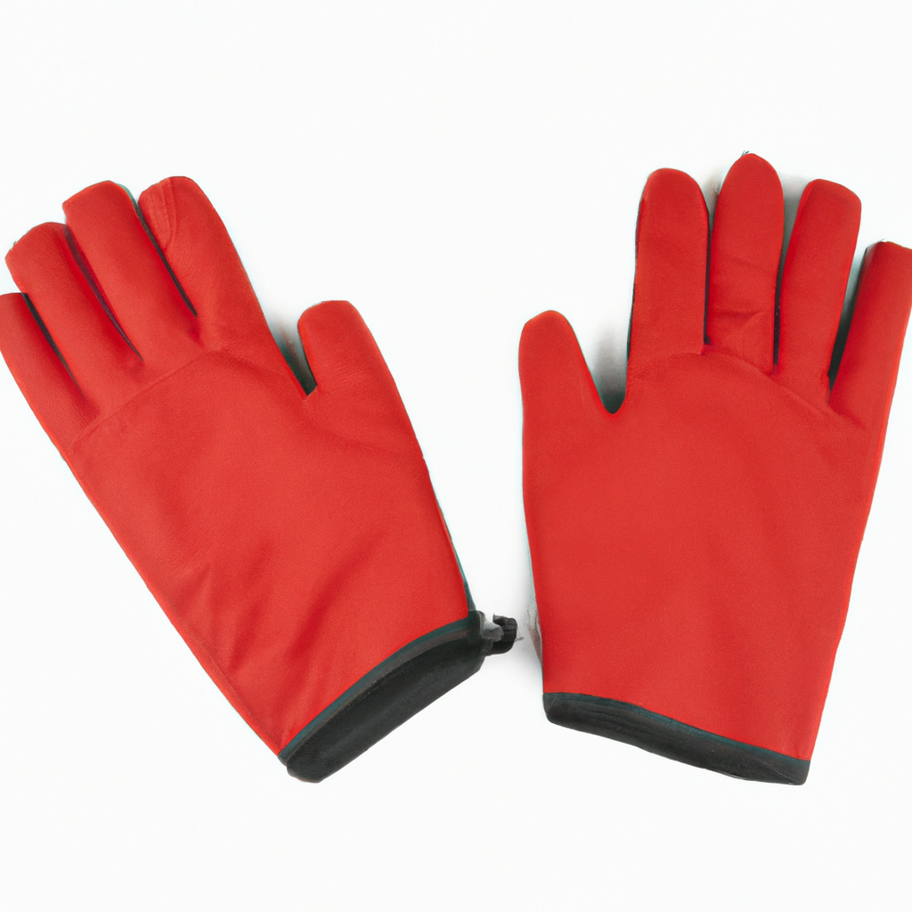 Discover the Best Heat-Resistant Grill Gloves for Grillardin