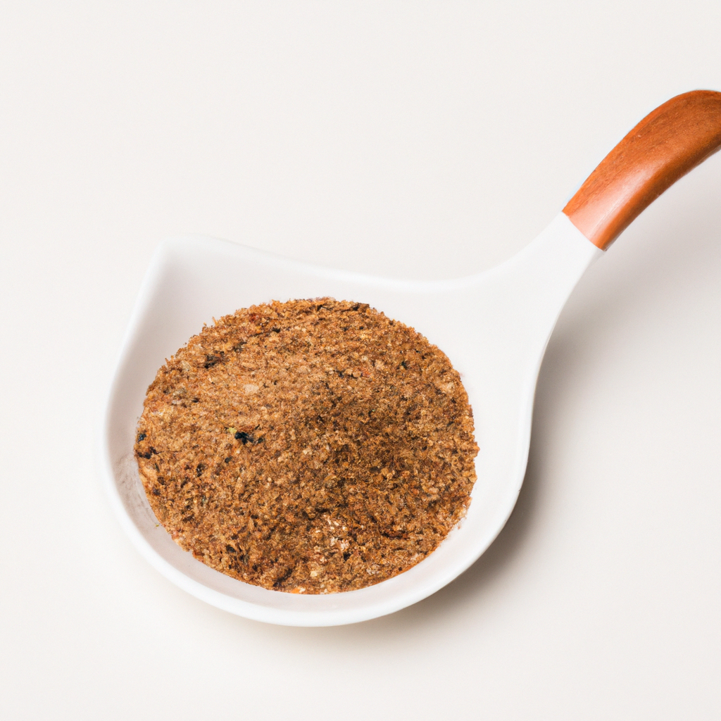 Is this Chinese Five Spice Blend All-Natural and Gluten-Free?