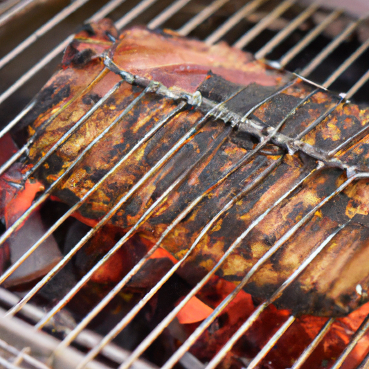 Grill Pellets: Unlocking the Delicious Potential of Your Grill