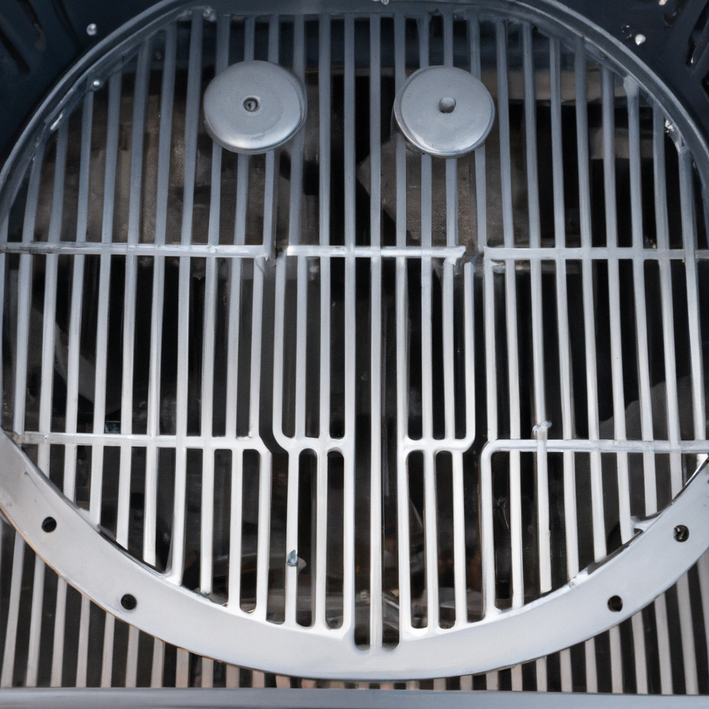 How to Choose the Right Grill Cover for Your Grill